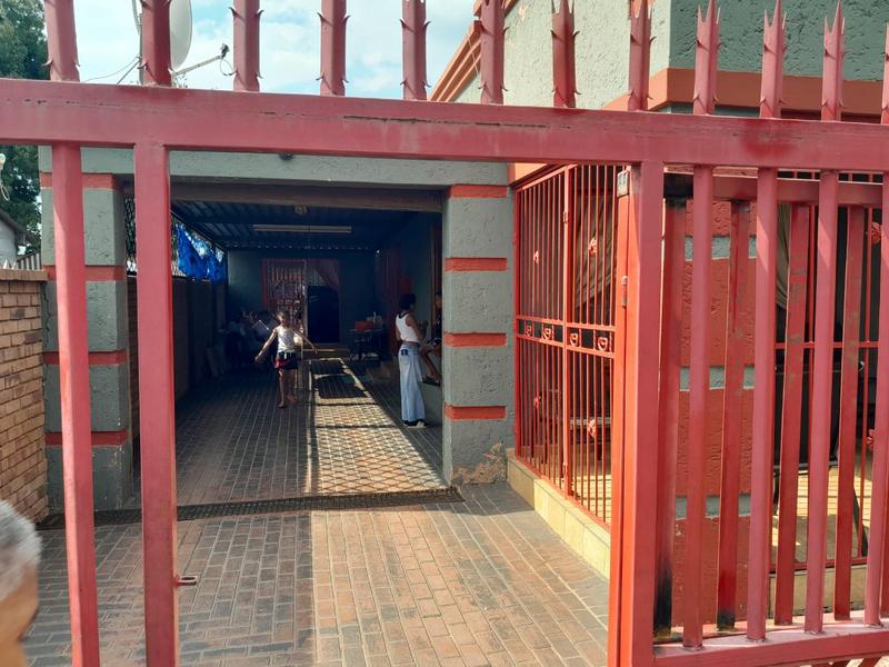 3 Bedroom Property for Sale in Eersterust Gauteng