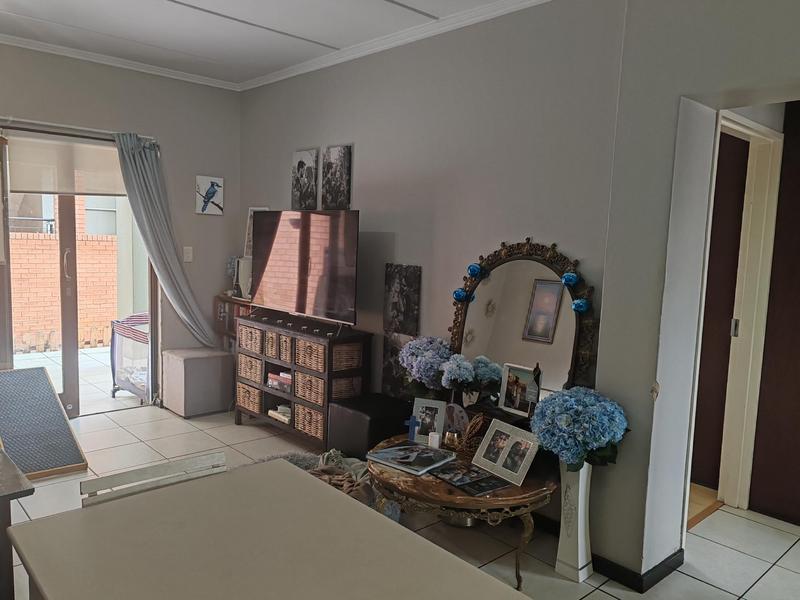 1 Bedroom Property for Sale in Solheim Gauteng