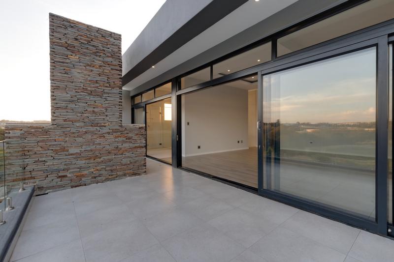 To Let 6 Bedroom Property for Rent in Waterfall Country Estate Gauteng