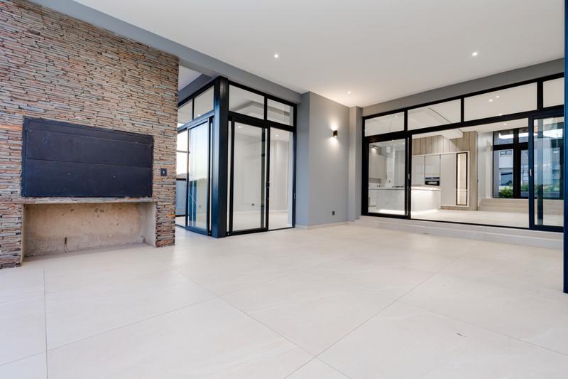 To Let 6 Bedroom Property for Rent in Waterfall Country Estate Gauteng