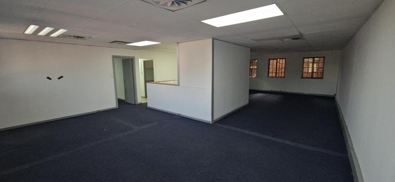 To Let commercial Property for Rent in Halfway House Gauteng