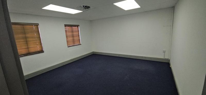 To Let commercial Property for Rent in Halfway House Gauteng