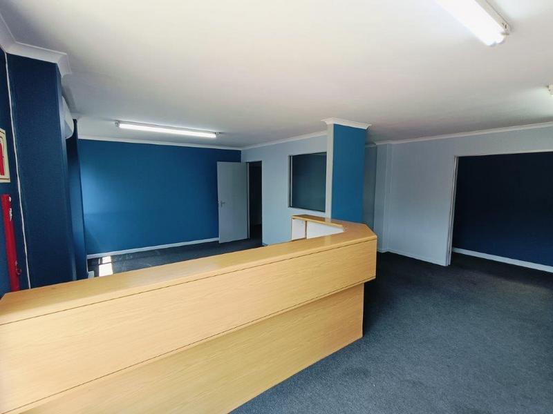 To Let commercial Property for Rent in Honeydew Gauteng