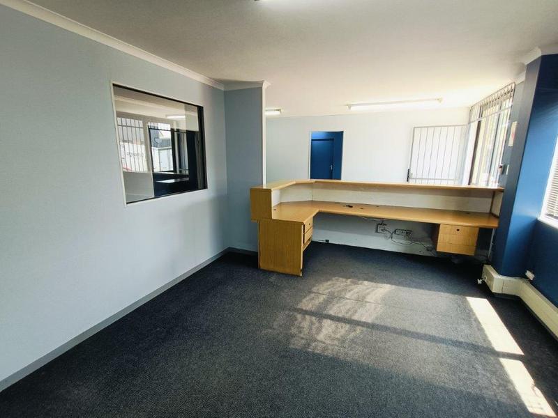 To Let commercial Property for Rent in Honeydew Gauteng