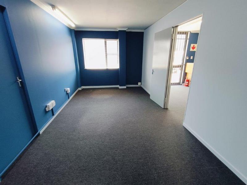 To Let commercial Property for Rent in Honeydew Gauteng