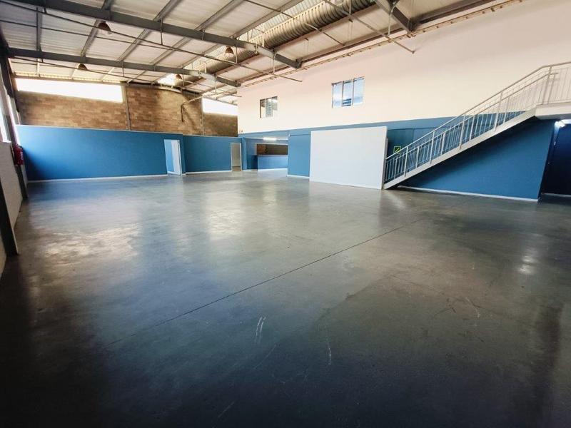 To Let commercial Property for Rent in Honeydew Gauteng