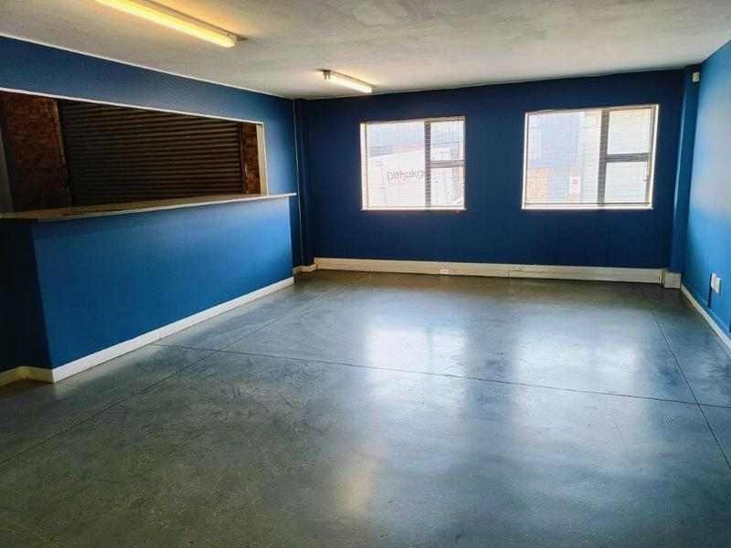 To Let commercial Property for Rent in Honeydew Gauteng