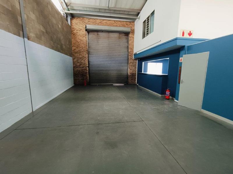 To Let commercial Property for Rent in Honeydew Gauteng