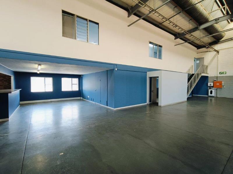 To Let commercial Property for Rent in Honeydew Gauteng