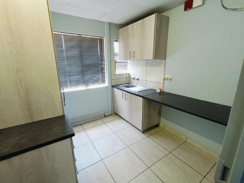 To Let commercial Property for Rent in Honeydew Gauteng