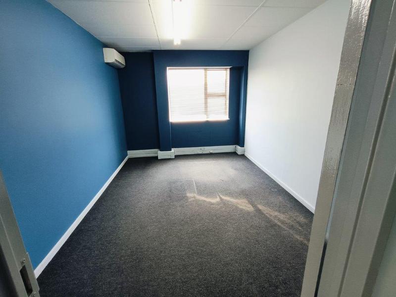 To Let commercial Property for Rent in Honeydew Gauteng