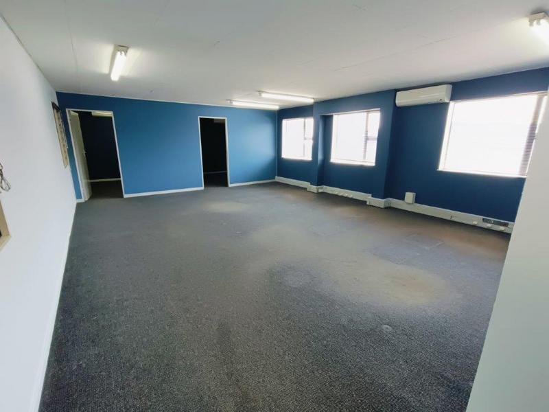To Let commercial Property for Rent in Honeydew Gauteng