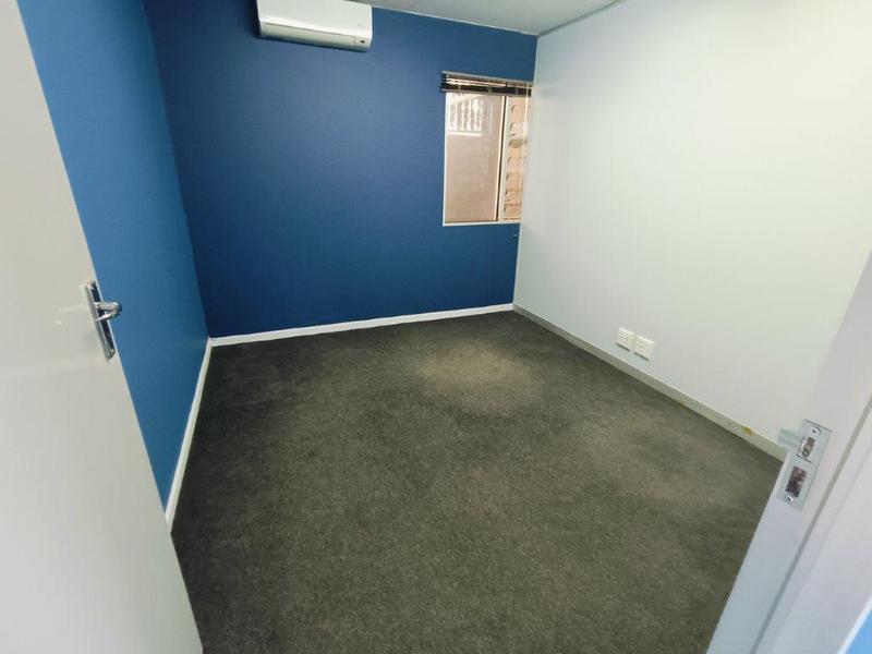 To Let commercial Property for Rent in Honeydew Gauteng