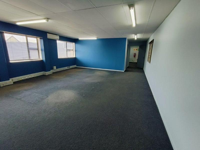 To Let commercial Property for Rent in Honeydew Gauteng