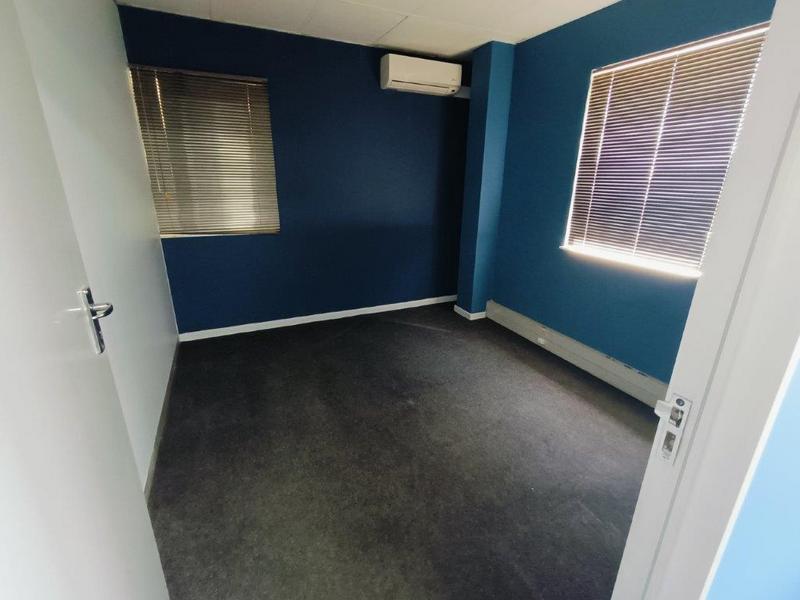 To Let commercial Property for Rent in Honeydew Gauteng
