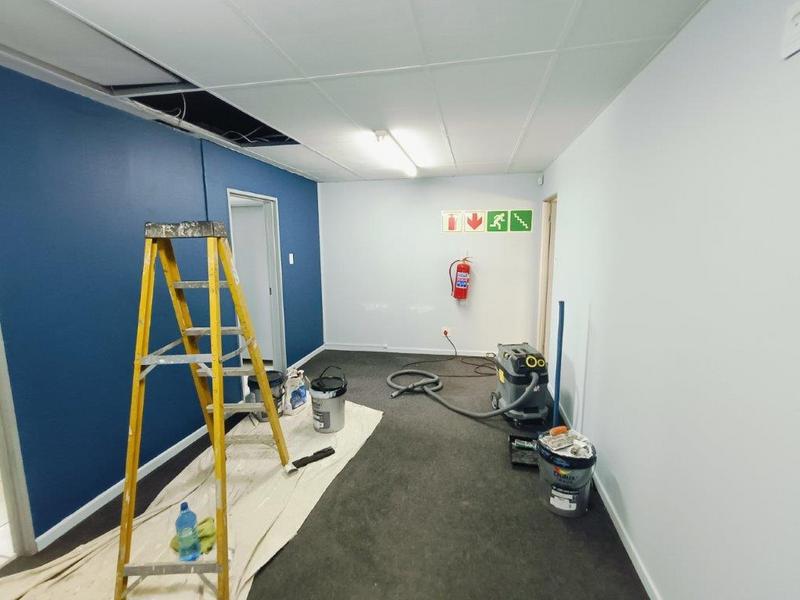 To Let commercial Property for Rent in Honeydew Gauteng