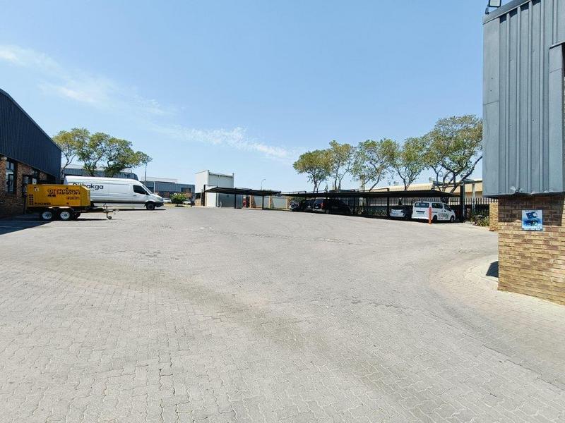 To Let commercial Property for Rent in Honeydew Gauteng