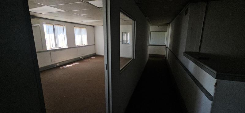 To Let commercial Property for Rent in Randjespark Gauteng