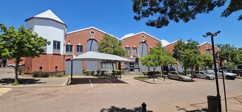 To Let commercial Property for Rent in Randjespark Gauteng