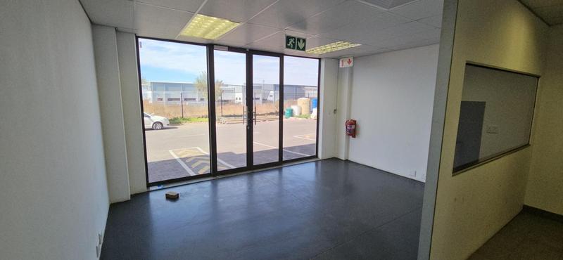 To Let commercial Property for Rent in Longlake Gauteng