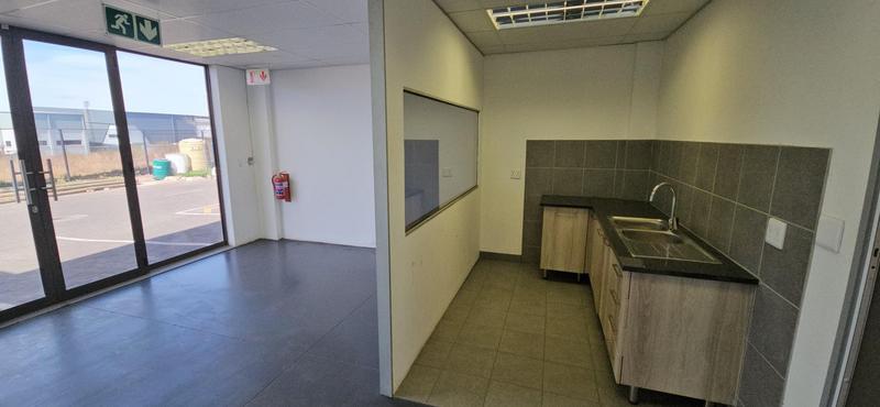 To Let commercial Property for Rent in Longlake Gauteng