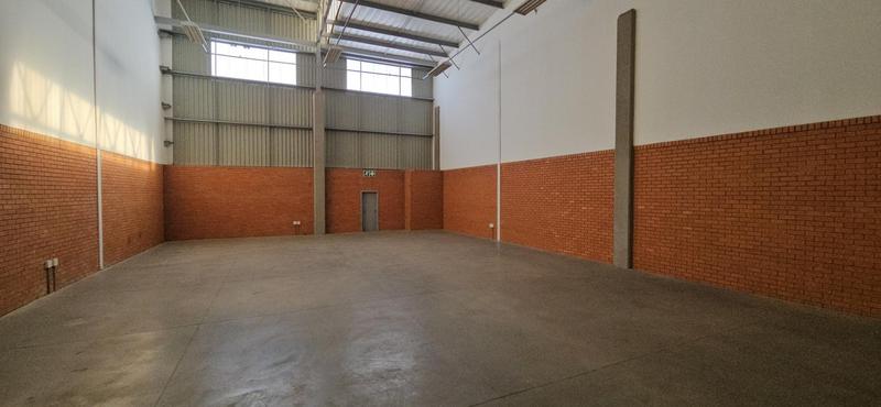 To Let commercial Property for Rent in Longlake Gauteng