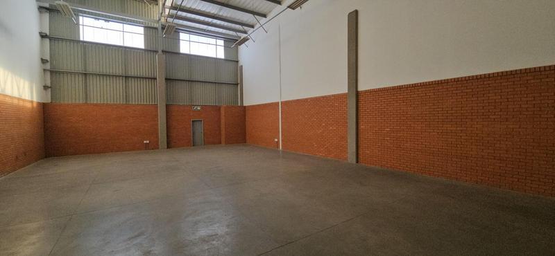 To Let commercial Property for Rent in Longlake Gauteng