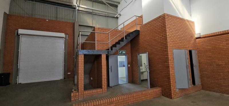 To Let commercial Property for Rent in Longlake Gauteng