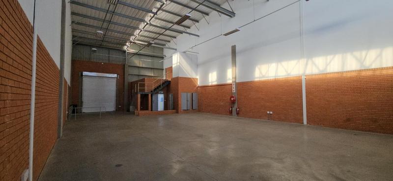 To Let commercial Property for Rent in Longlake Gauteng