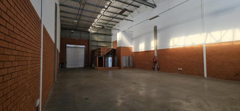 To Let commercial Property for Rent in Longlake Gauteng