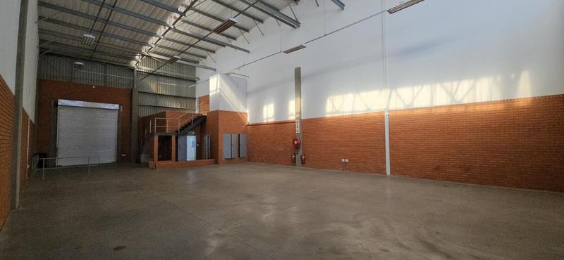 To Let commercial Property for Rent in Longlake Gauteng