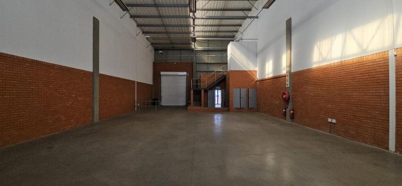 To Let commercial Property for Rent in Longlake Gauteng