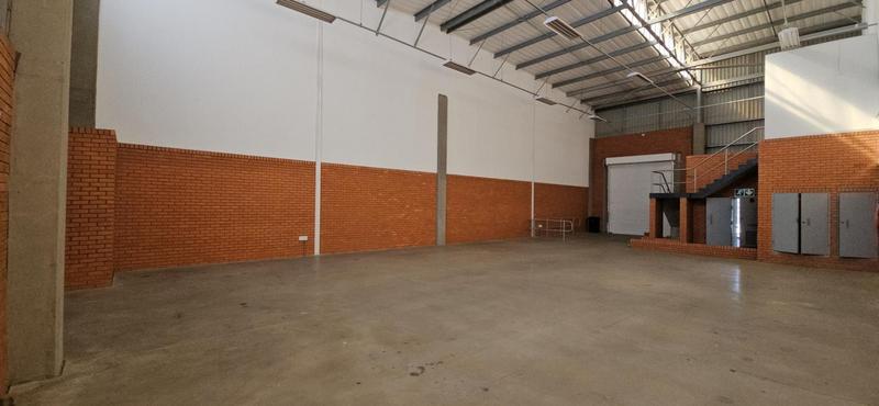 To Let commercial Property for Rent in Longlake Gauteng