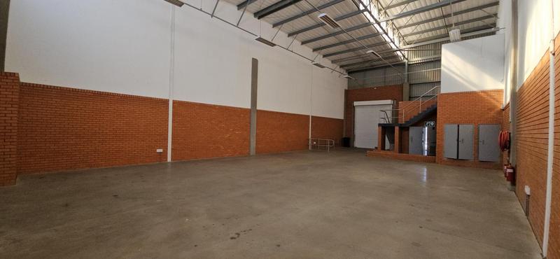 To Let commercial Property for Rent in Longlake Gauteng