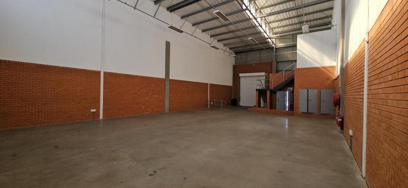 To Let commercial Property for Rent in Longlake Gauteng