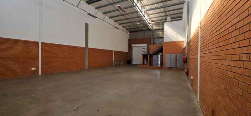 To Let commercial Property for Rent in Longlake Gauteng