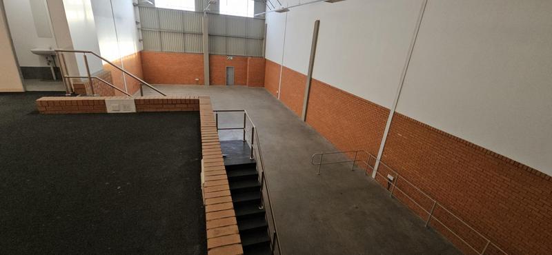 To Let commercial Property for Rent in Longlake Gauteng