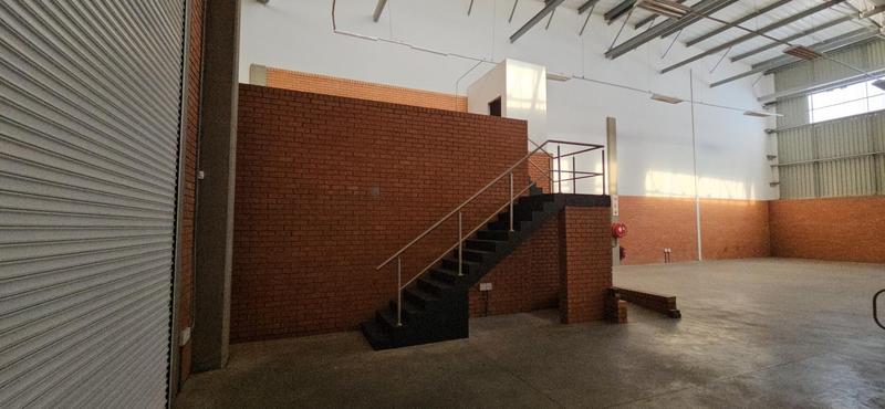 To Let commercial Property for Rent in Longlake Gauteng