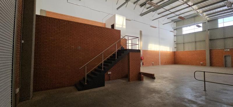 To Let commercial Property for Rent in Longlake Gauteng