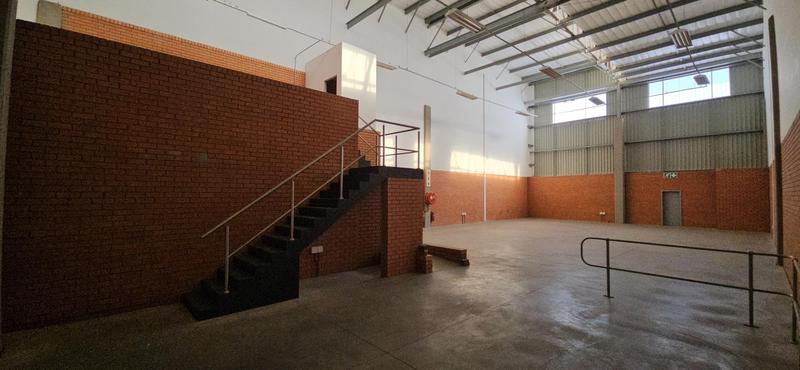 To Let commercial Property for Rent in Longlake Gauteng