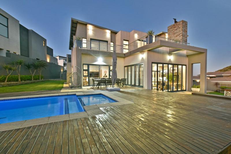 4 Bedroom Property for Sale in Eye of Africa Gauteng