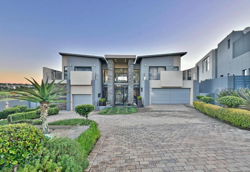 4 Bedroom Property for Sale in Eye of Africa Gauteng