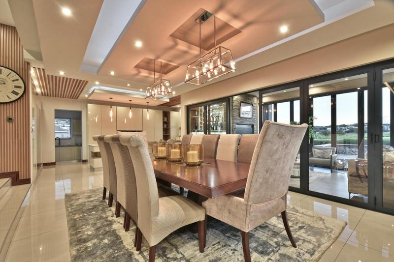 4 Bedroom Property for Sale in Eye of Africa Gauteng