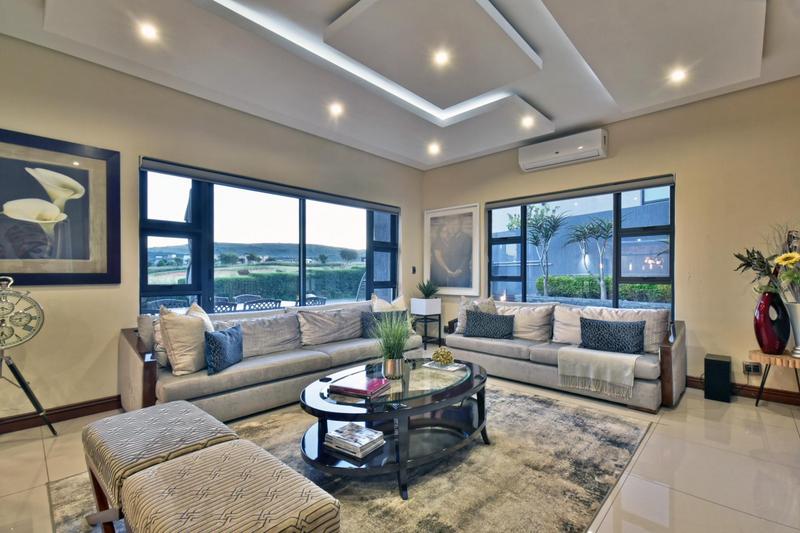 4 Bedroom Property for Sale in Eye of Africa Gauteng