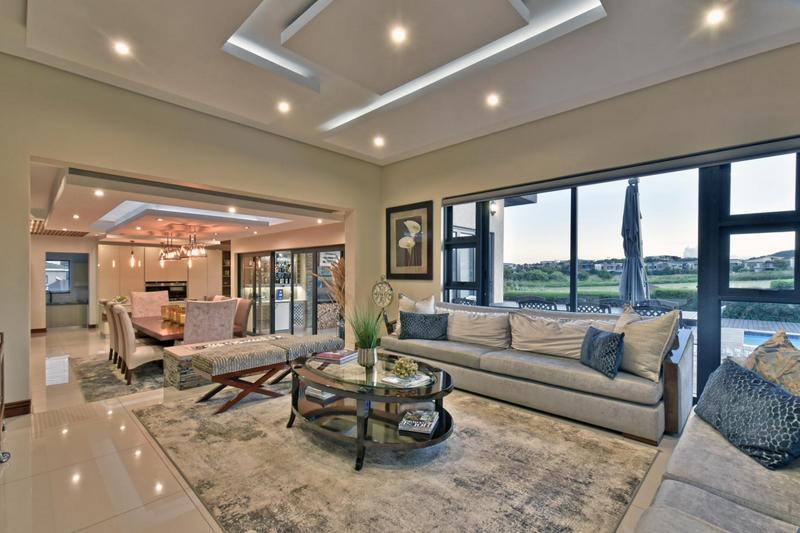 4 Bedroom Property for Sale in Eye of Africa Gauteng