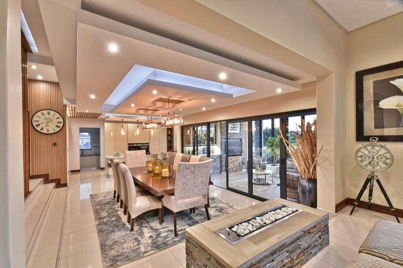 4 Bedroom Property for Sale in Eye of Africa Gauteng