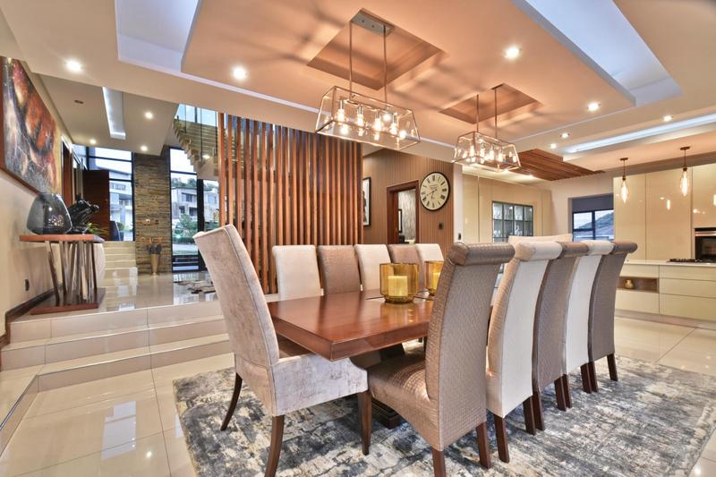 4 Bedroom Property for Sale in Eye of Africa Gauteng