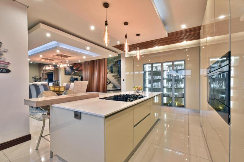 4 Bedroom Property for Sale in Eye of Africa Gauteng