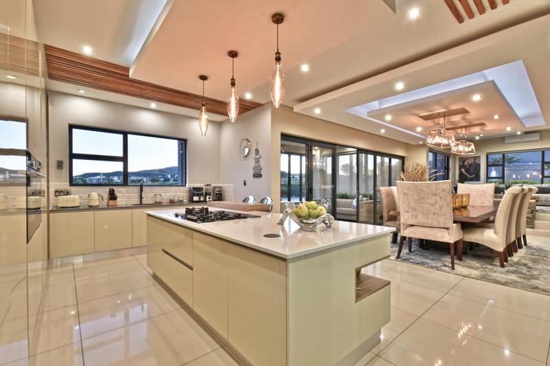 4 Bedroom Property for Sale in Eye of Africa Gauteng