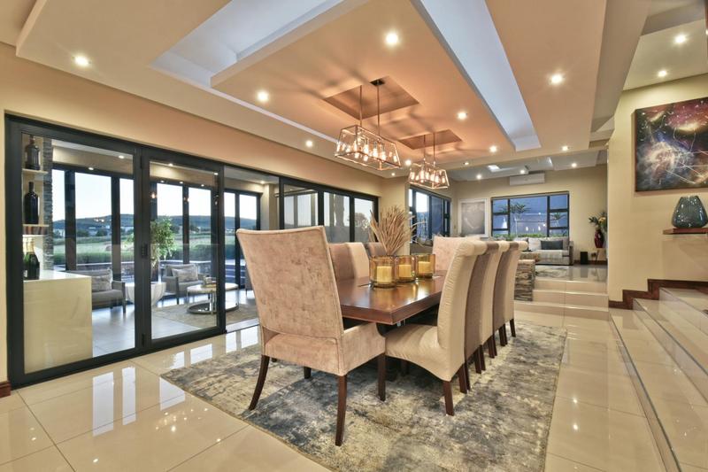 4 Bedroom Property for Sale in Eye of Africa Gauteng